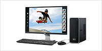 Inspiron 3647 スモールデスクトップ