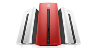 HP Pavilion 550-140jp