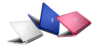 HP Pavilion 15-ab200