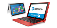HP Pavilion x2 10-n000