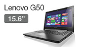 Lenovo G50 （15.6）