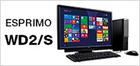 ESPRIMO WD2/S