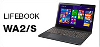 LIFEBOOK WA2/S