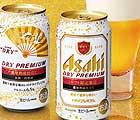 アサヒスーパードライ濃厚熟成仕立て