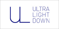 UL ULTRA LIGHT DOWN（ウルトラライトダウン）