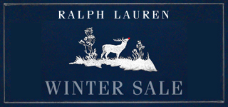 RALPH LAUREN