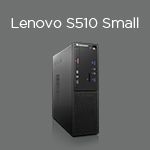 Lenovo S510 Small