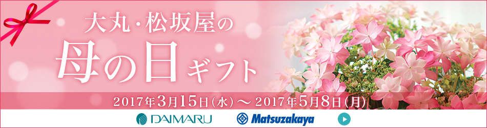 母の日特集 アプラスモール