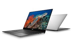 New XPS 13