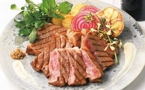 肉の匠いとう　常陸牛サーロインステーキ用