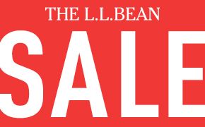 THE L.L.BEAN SALE