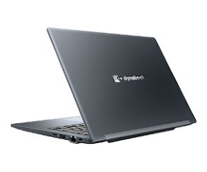 SHARP製IGZO液晶、約888g dynabook GZ/HS(13.3型)