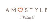 AMOSTYLE BY Triumph