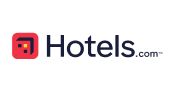 Hotels.com（ホテルズドットコム）