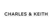 CHARLES & KEITH 公式オンラインストア