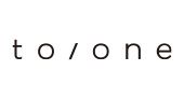 to/one Website（トーン ウェブサイト）
